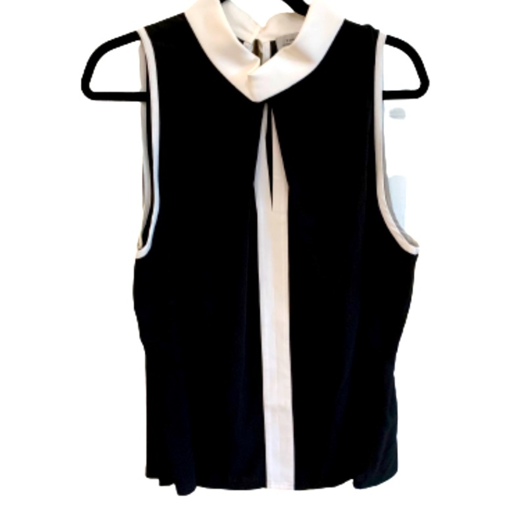 TAHARI Blouse